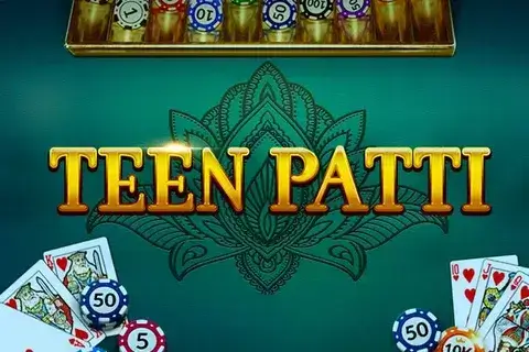 Teen Patti Live Casino