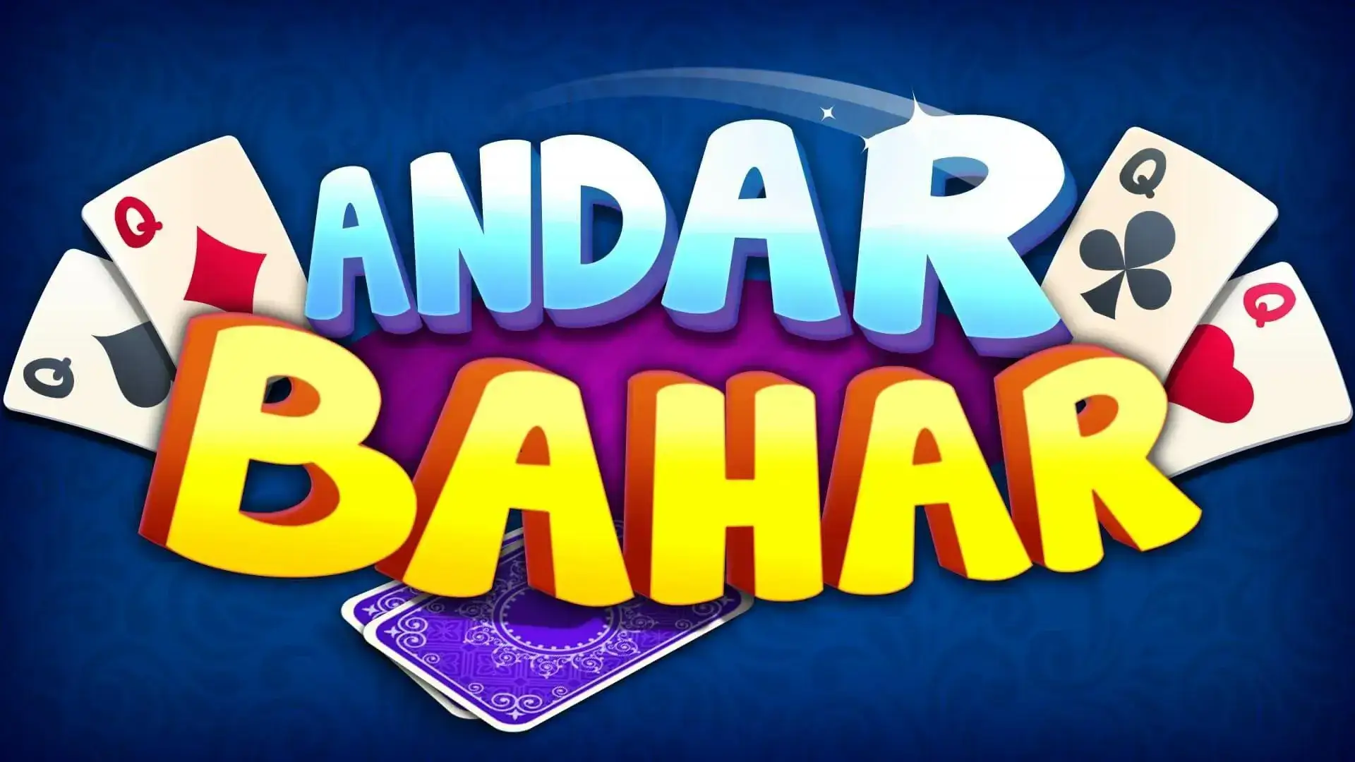 Andar Bahar Live Game