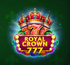 Royal Crown 777 Slot