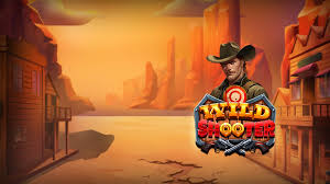 Wild Shooter Arcade Slot