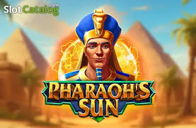 Pharaoh's Sun Slot Game