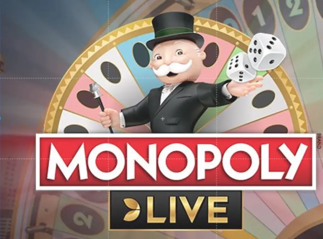 Monopoly Live Game Show