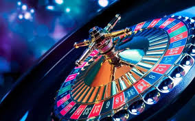 Roulette Live Casino