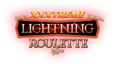 Lightning Roulette Live