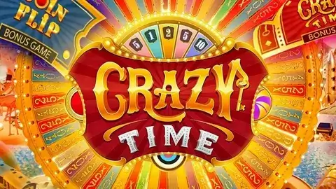 Crazy Time Game Show