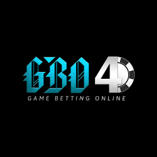 GBO4D Casino Bangladesh Logo