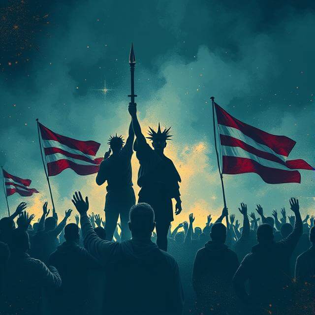 Independence Day GBO4D Prize Pool